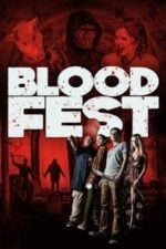 Blood Fest (2018)