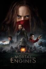 Poster Film Mortal Engines (2018)