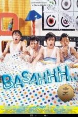 Poster Film Basahhh (2008)