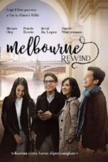 Poster Film Melbourne Rewind (2016)