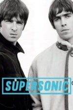 Supersonic (2016)