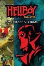 Hellboy Animated: Sword of Storms (2006)