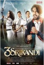 Nonton Film 3 Srikandi (2016) Subtitle Indonesia Streaming Movie Download