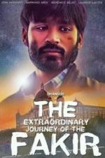 The Extraordinary Journey of the Fakir (2018)