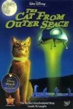 The Cat from Outer Space (1978)