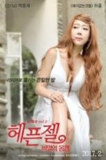 Poster Film Flirty-zel (2017)