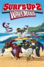 Surf’s Up 2: WaveMania (2017)