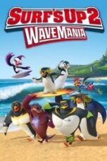 Poster Film Surf’s Up 2: WaveMania (2017)
