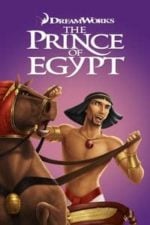 The Prince of Egypt (1998)