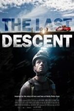 Poster Film The Last Descent (2016)