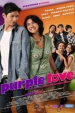 Purple Love (2011)