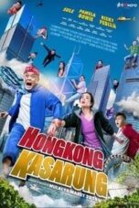 Poster Film Hongkong Kasarung (2018)