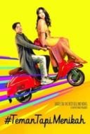 Layarkaca21 LK21 Dunia21 Nonton Film Teman Tapi Menikah (2018) Subtitle Indonesia Streaming Movie Download