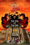 Layarkaca21 LK21 Dunia21 Nonton Film Todd and the Book of Pure Evil: The End of the End (2017) Subtitle Indonesia Streaming Movie Download