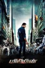 Nonton Film Miruthan (2016) Subtitle Indonesia Streaming Movie Download