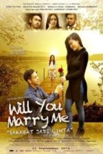 Will You Marry Me (2016)