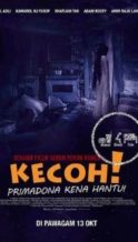 Nonton Film Kecoh! Primadona Kena Hantu! (2016) Subtitle Indonesia Streaming Movie Download