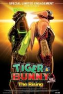 Layarkaca21 LK21 Dunia21 Nonton Film Tiger & Bunny: The Rising (2014) Subtitle Indonesia Streaming Movie Download