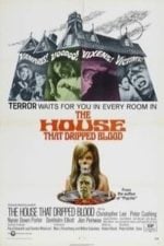 The House That Dripped Blood (1971)