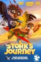 Nonton Film A Stork’s Journey (2017) Subtitle Indonesia Streaming Movie Download