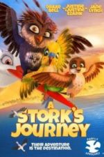 A Stork’s Journey (2017)