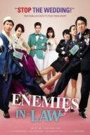 Layarkaca21 LK21 Dunia21 Nonton Film Enemies In-Law (2015) Subtitle Indonesia Streaming Movie Download