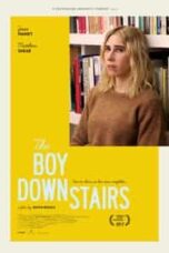 Poster Film The Boy Downstairs (2018)