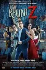 Poster Film Reuni Z (2018)