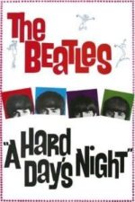 A Hard Day’s Night (1964)