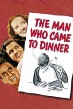 The Man Who Came to Dinner (1942)