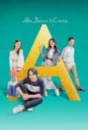 Layarkaca21 LK21 Dunia21 Nonton Film A: Aku, Benci & Cinta (2017) Subtitle Indonesia Streaming Movie Download