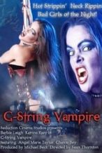 Nonton Film G String Vampire (2005) Subtitle Indonesia Streaming Movie Download