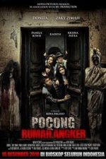 Pocong rumah angker (2010)