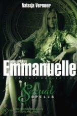 Poster Film Emmanuelle Private Collection: Sexual Spells (2003)