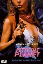 Petticoat Planet (1996)