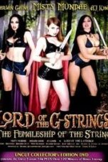 Layarkaca21 LK21 Dunia21 Nonton Film The Lord of the G-Strings: The Femaleship of the String (2003) Subtitle Indonesia Streaming Movie Download