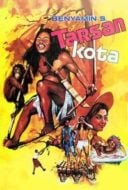 Layarkaca21 LK21 Dunia21 Nonton Film Tarzan in the City (1974) Subtitle Indonesia Streaming Movie Download