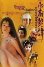 Poster Film Xi xiang yan tan (1997)