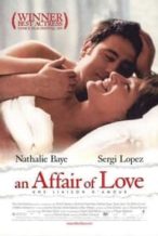 Nonton Film An Affair of Love (1999) Subtitle Indonesia Streaming Movie Download