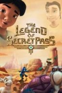 Layarkaca21 LK21 Dunia21 Nonton Film The Legend of Secret Pass (2019) Subtitle Indonesia Streaming Movie Download