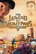 Nonton Film The Legend of Secret Pass (2019) Subtitle Indonesia Streaming Movie Download