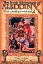 Erotic Dream of Aladdin’X (1994)