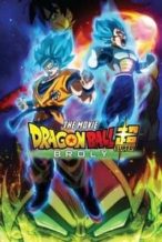 Nonton Film Dragon Ball Super: Broly (2018) Subtitle Indonesia Streaming Movie Download