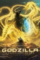 Layarkaca21 LK21 Dunia21 Nonton Film Gojira: hoshi wo kû mono (2018) Subtitle Indonesia Streaming Movie Download