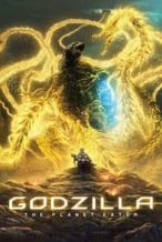 Nonton Film Gojira: hoshi wo kû mono (2018) Subtitle Indonesia Streaming Movie Download