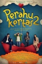 Perahu kertas 2 (2012)