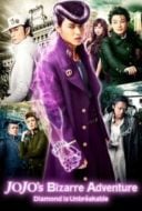 Layarkaca21 LK21 Dunia21 Nonton Film JoJo’s Bizarre Adventure: Diamond Is Unbreakable – Chapter 1 (2017) Subtitle Indonesia Streaming Movie Download