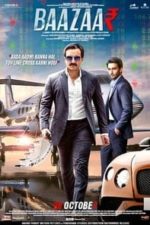 Baazaar (2018)