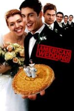 Poster Film American Wedding (2003)