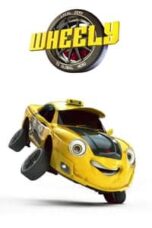 Poster Film Wheely (2017)